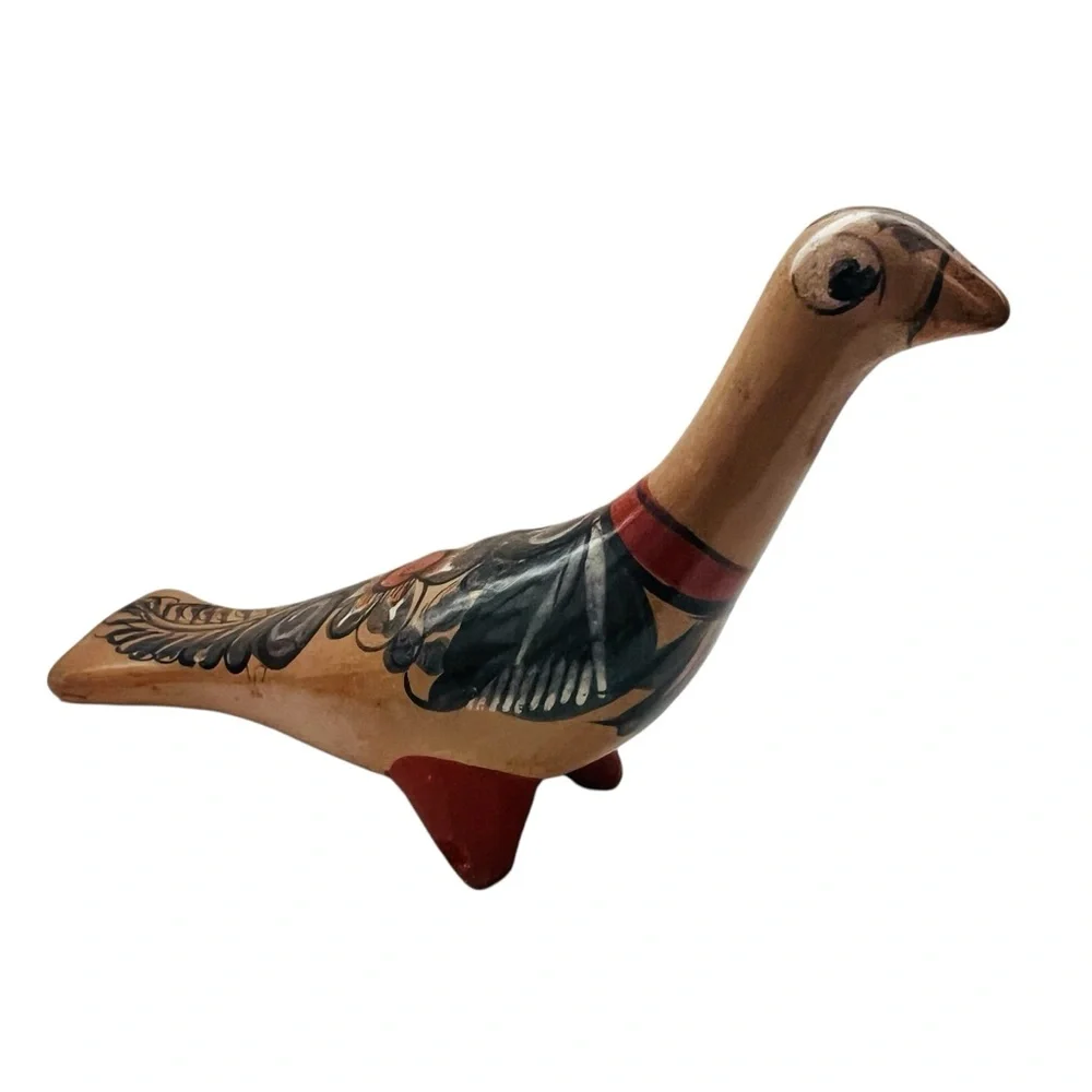 Vintage tonala ceramic